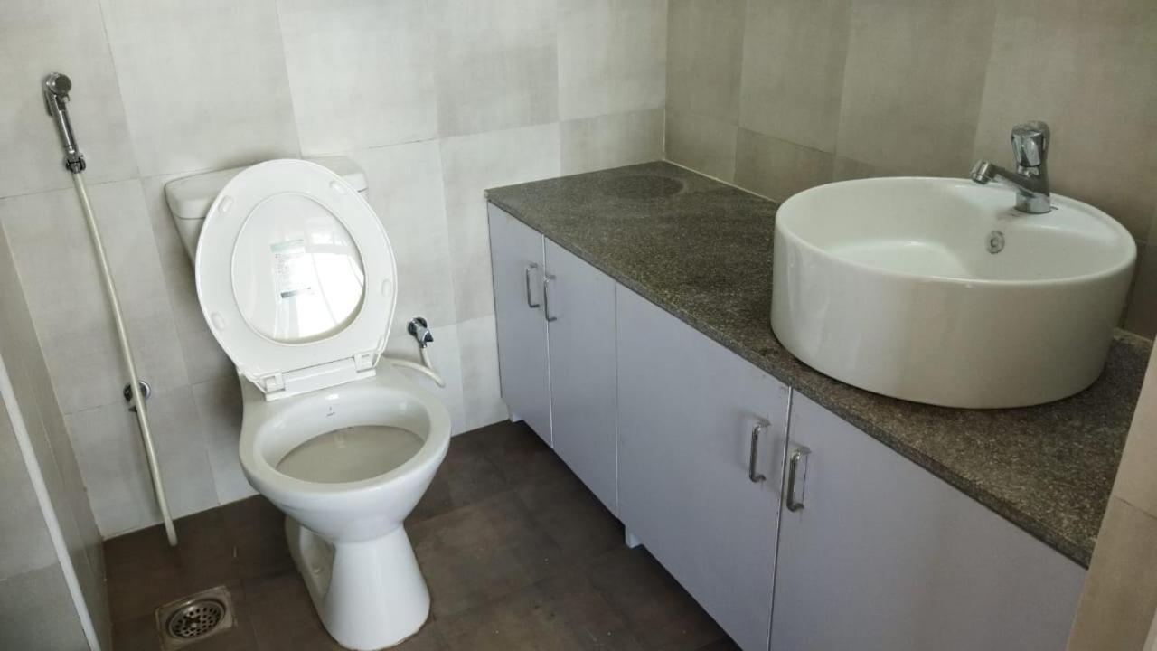 Tata Rio De Goa ,Goodstay 2 Bhk Apartment With Pool ,6Km From Airport ,201 Vāsco Da Gāma Екстериор снимка