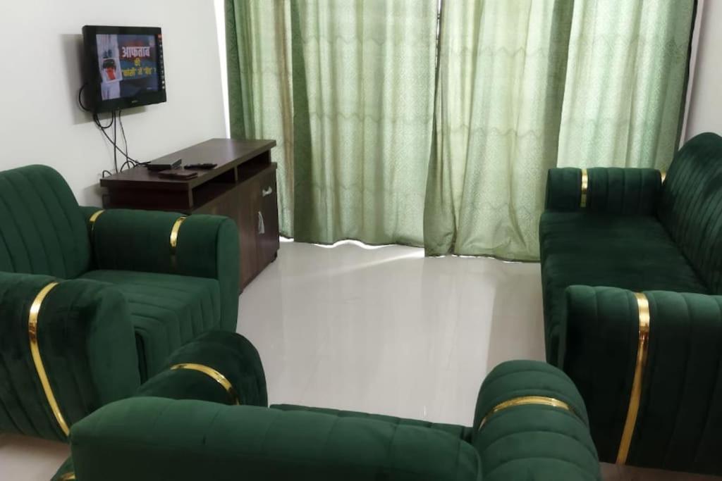 Tata Rio De Goa ,Goodstay 2 Bhk Apartment With Pool ,6Km From Airport ,201 Vāsco Da Gāma Екстериор снимка