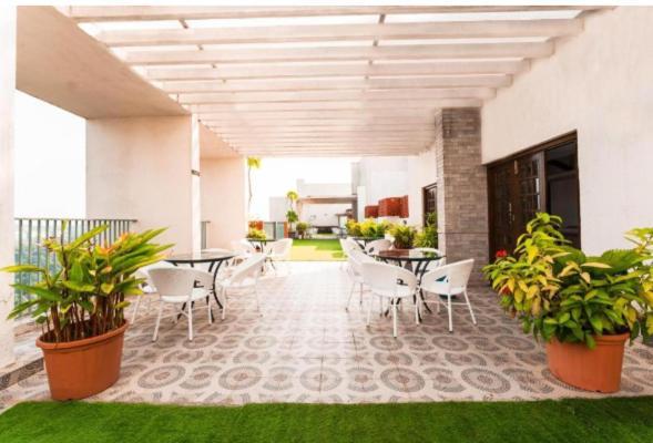 Tata Rio De Goa ,Goodstay 2 Bhk Apartment With Pool ,6Km From Airport ,201 Vāsco Da Gāma Екстериор снимка